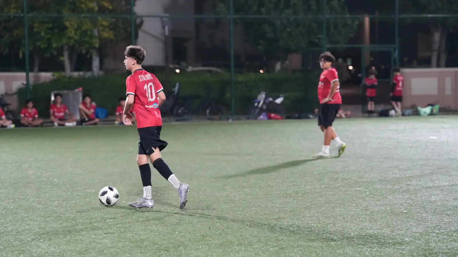KicknGoal