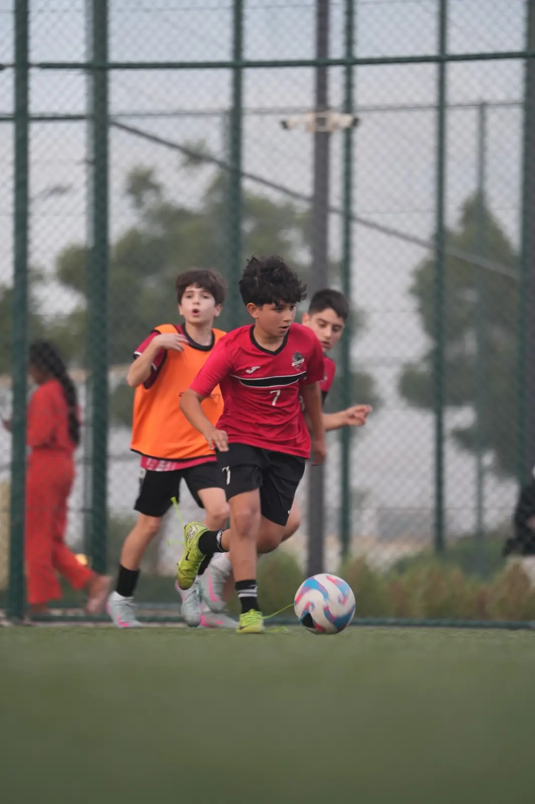 KicknGoal