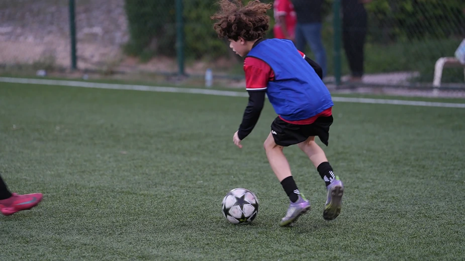 KicknGoal