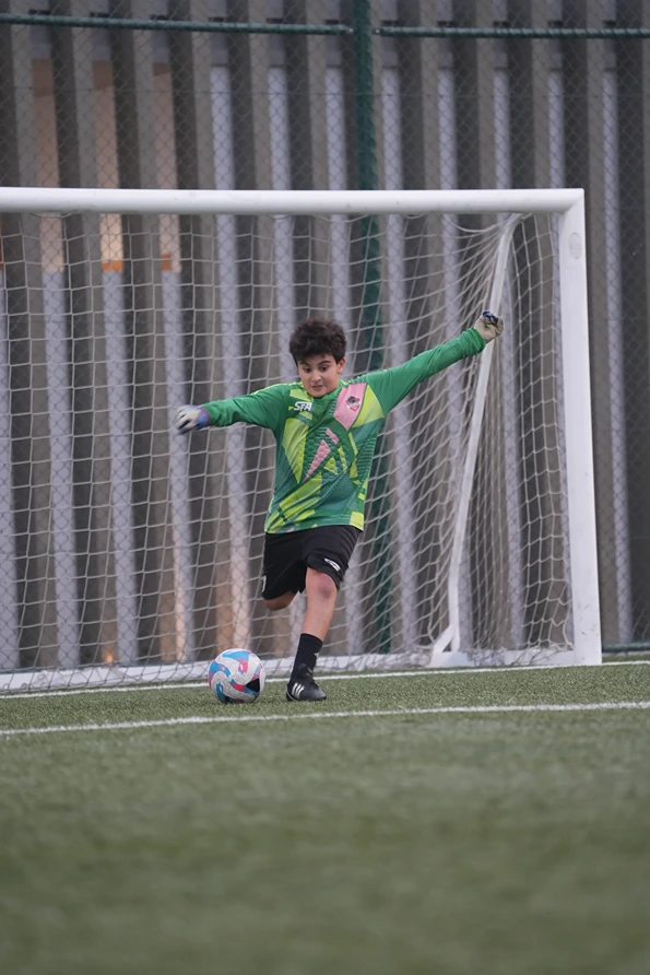 KicknGoal