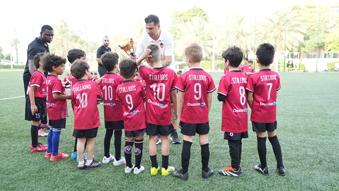 Elite Academy